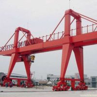 南京起重機(jī)行吊機(jī)大全。龍門吊