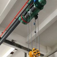 ?？悼h電動葫蘆大全