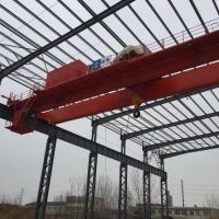 宜昌市伍家崗區(qū)歐式雙梁橋式起重機行車，行吊，天車，龍門吊大全