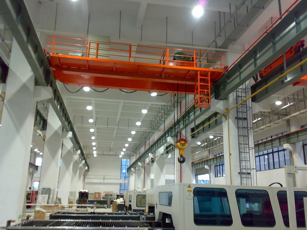 南岸橋式吊車維修重慶起重機(jī)供應(yīng)