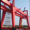 青島龍門吊，龍門起重機，門式起重機，銷售，維護，保養(yǎng)