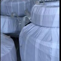 發(fā)往廣州的起重機電纜已裝車，注意查收---豪達(dá)電纜