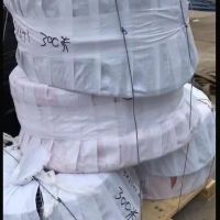 發(fā)往重慶的起重機電纜已送貨站，感謝客戶的信任——豪達(dá)電纜！