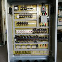 起重機(jī)電氣柜，遙控柜，起重機(jī)空操電器柜，建臺電器