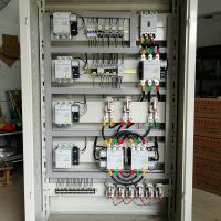 起重機(jī)電氣柜，雙梁起重機(jī)電器柜，建臺電器，