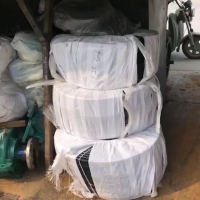 客戶著急用的電纜，已裝車，急客戶所急！-豪達(dá)電纜！！1