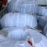 發(fā)往合肥的起重機電纜以裝車，豪達(dá)電纜為您服務(wù)?。?！