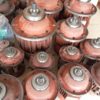 十堰電動葫蘆電機(jī)