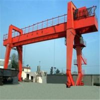 遼寧沈陽(yáng)安裝門式起重機(jī)