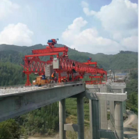 ?？悼h路橋工程架橋機(jī)起重機(jī)行吊天車大全