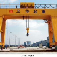 嘉興起重機(jī)/行車/行吊、龍門吊