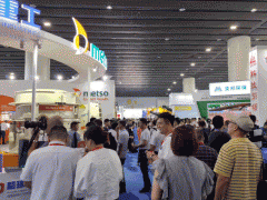 完美收官丨2019年第五屆廣州砂石展圓滿落幕！下屆再會(huì)！