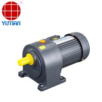 3.7KW齒輪減速電機，重量升降機CH40-3700-3-S