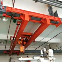 泉州LD電動單梁起重機(jī)銷售 安裝 維修 全方位服務(wù)