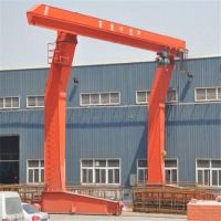 遼寧遼陽維修，保養(yǎng)門式起重機(jī)