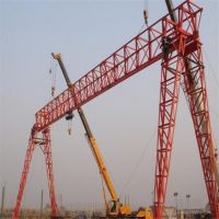 遼寧遼陽(yáng)維修，保養(yǎng)門式起重機(jī)
