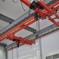 遼寧本溪維修，保養(yǎng)懸掛起重機(jī)