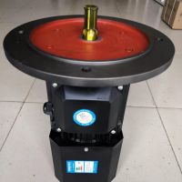 開創(chuàng)電機2.2KW-3.0KW鋁殼實心軟起動廠家直銷