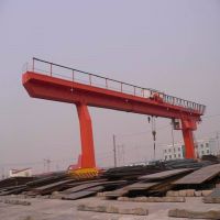 丹陽龍門吊，丹陽門式起重機