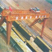 泉州MGH型雙梁桁架門(mén)式起重機(jī)廠家