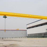 寧波起重機北侖行車半龍門起重機安裝，年檢，銷售，保養(yǎng)