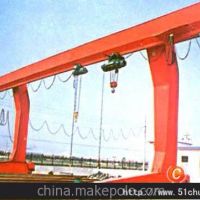 遼寧沈陽維修，保養(yǎng)門式起重機(jī)