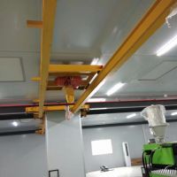 廣州簡易單、雙梁起重機行業(yè)-高經理