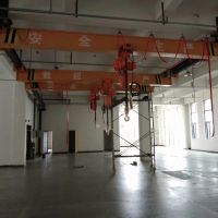 廣州簡易單、雙梁起重機行業(yè)-高經理