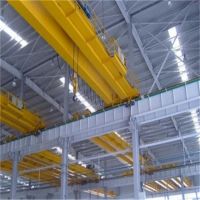 遼寧撫順維修，保養(yǎng)橋式起重機(jī)