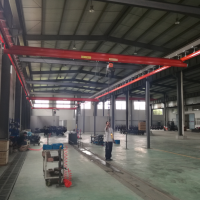 單梁橋式起重機礦山重型起重機生產(chǎn)**