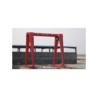 河南抓斗門式起重機(jī)