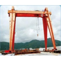 成都吊鉤門(mén)式起重機(jī)年審維修-