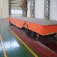 武漢電動(dòng)平車(chē)廠(chǎng)家