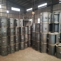 河南豫帥公司卷筒外罩廠(chǎng)家直銷(xiāo)