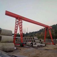 宜昌市夷陵區(qū)龍門(mén)吊門(mén)式起重機(jī)，行車，行吊，天車，龍門(mén)吊大全
