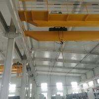 宜昌市土門歐式雙梁橋式起重機(jī)行車，行吊，龍門吊大全