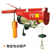 河南天碩起重電動(dòng)葫蘆售后無(wú)憂(yōu)