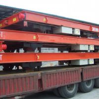 河南寶羅機(jī)電設(shè)備電動(dòng)平車(chē)外型美觀(guān)