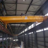 遼寧撫順現(xiàn)場安橋式起重機(jī)