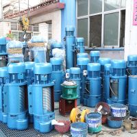 杭州起重機(jī)、電動(dòng)葫蘆廠家