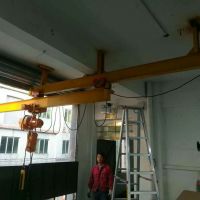紹興安裝行吊，起重機