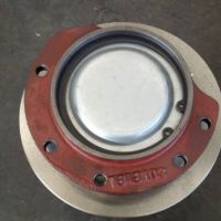 河南歐式車(chē)輪組發(fā)貨現(xiàn)場(chǎng)河南德克起重生產(chǎn)