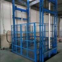 合肥起重機(jī)液壓貨梯全年無休