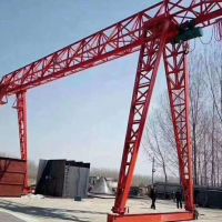 岳陽門式花架起重機(jī)銷售13575083065