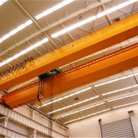 成都起重機(jī)安裝維修，雙梁起重機(jī)