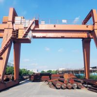 泊頭起重機(jī)單梁優(yōu)質(zhì)賣(mài)家