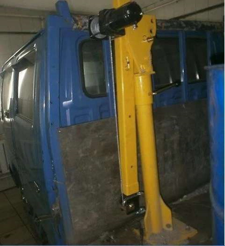 三孔車載吊運機(jī)6