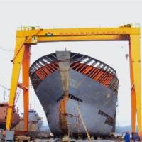 成都起重機(jī)造船門式起重機(jī)質(zhì)量可靠