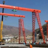 遂寧起重機(jī)年檢、維保、安裝