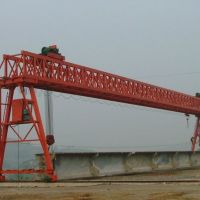 河北省滄州市起重花架龍門(mén)